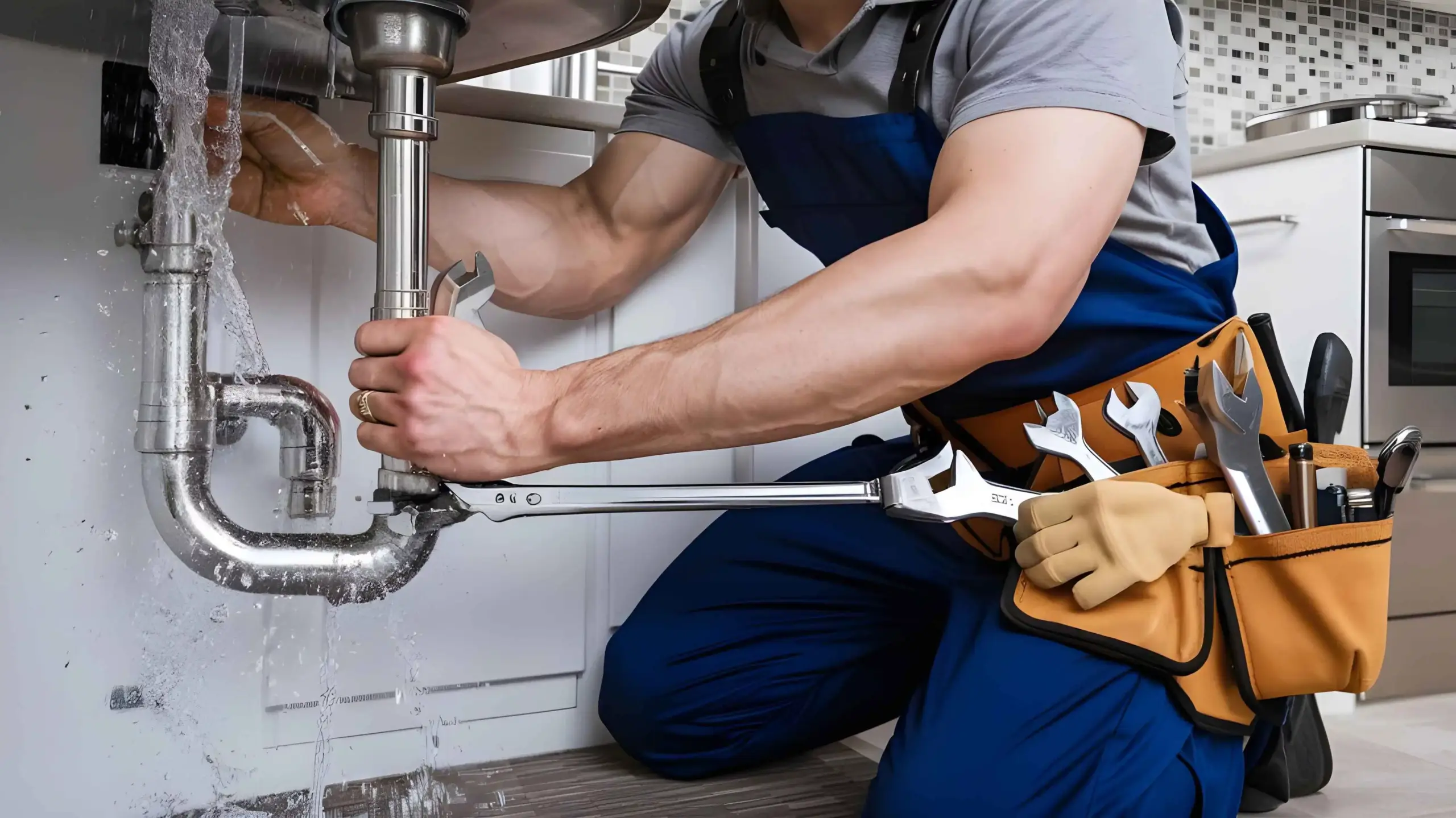 best plumbing company